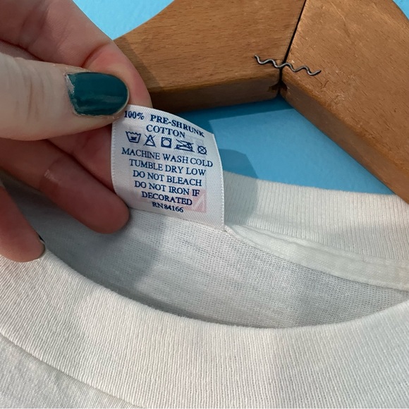 1994 Coca-Cola Monsters of the Gridiron Graphic Tee T-Shirt Vintage XL - Picture 5 of 7